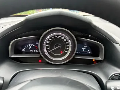 Mazda CX-4