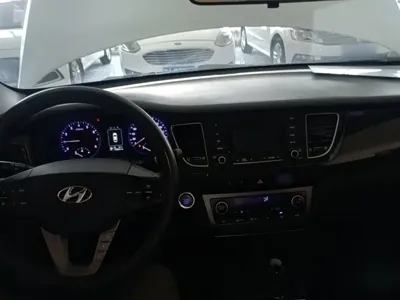 Hyundai Mistra