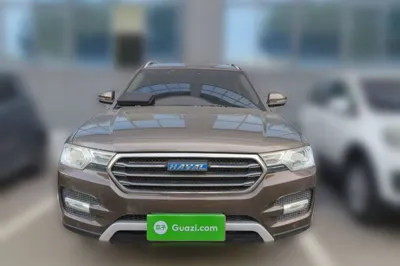 Haval H7