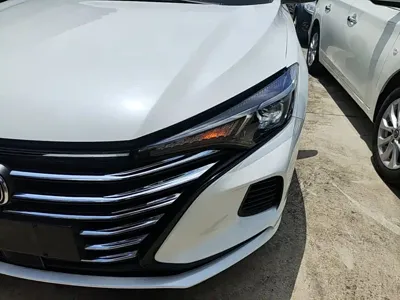 Changan Eado