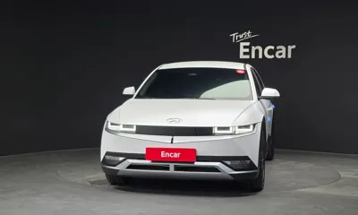Hyundai Ioniq5