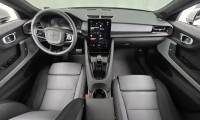 Polestar Polestar 2