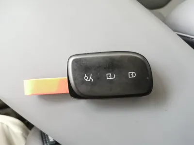 Lynk & Co Z20
