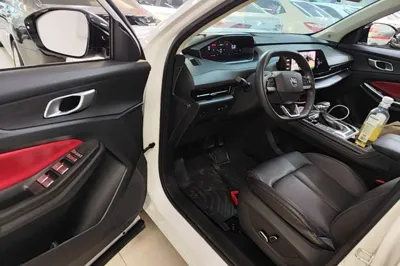 Changan CS55PLUS