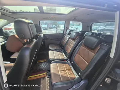 SEAT 欧悦搏