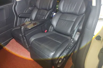 Honda Elysion