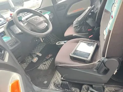 Wuling MINIEV