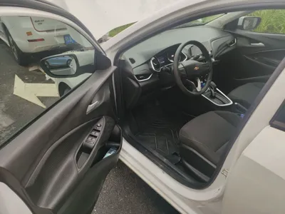 Chevrolet Cavalier