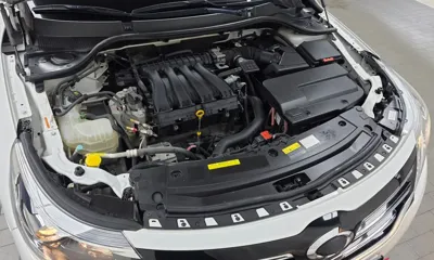 Renault-KoreaSamsung SM5