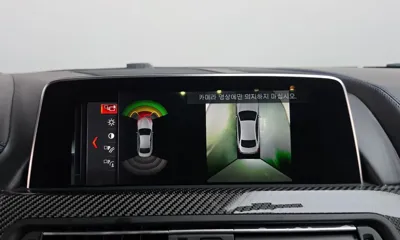 BMW 6-Series