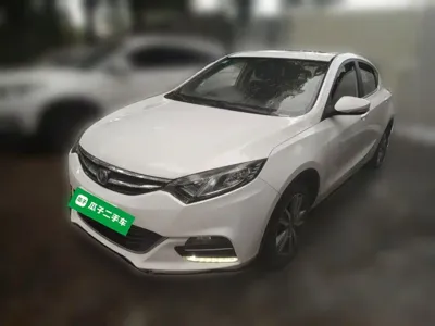 Changan Eado XT