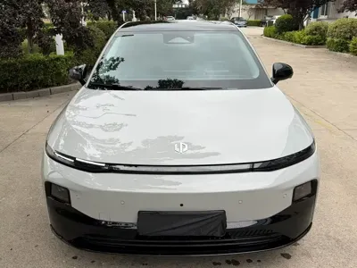 Leapmotor 零跑B01