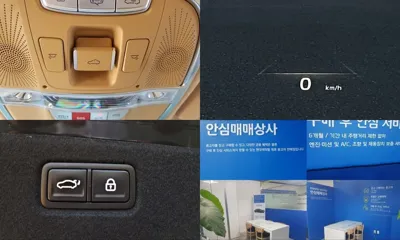 Kia K9