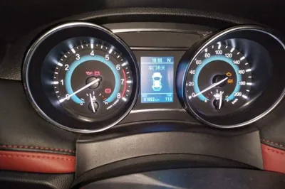 Haval H1