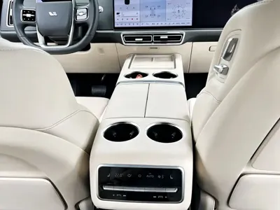 Li Auto Li L9