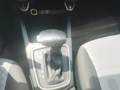 Kia K2