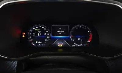 Renault-KoreaSamsung XM3