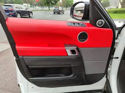 Land Rover Sport