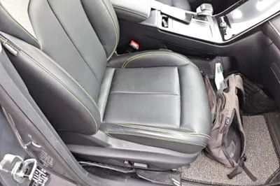 Roewe RX5 New Energy