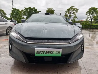 BYD 汉L