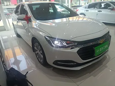 Chevrolet Monza