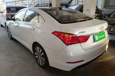 Hyundai Mistra