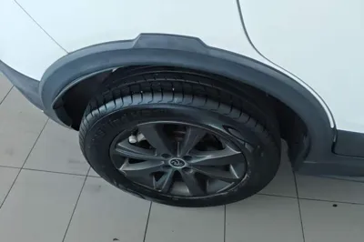 BYD Yuan New Energy