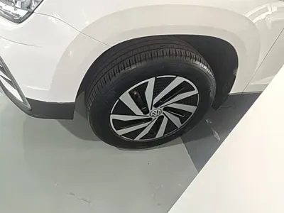 Volkswagen Tharu New Energy