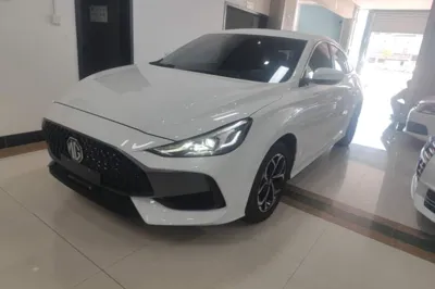 MG 5