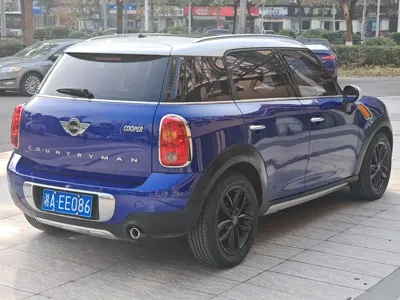 MINI Mini Countryman