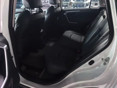 Toyota Wildlander