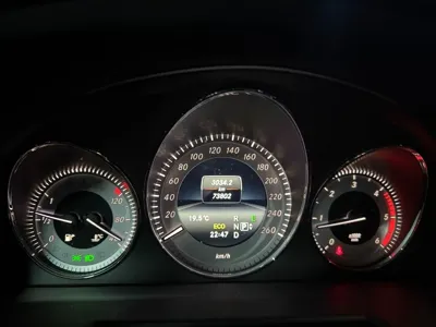 Mercedes-Benz GLK-Class