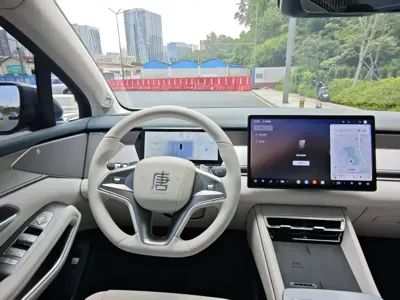 BYD 唐L