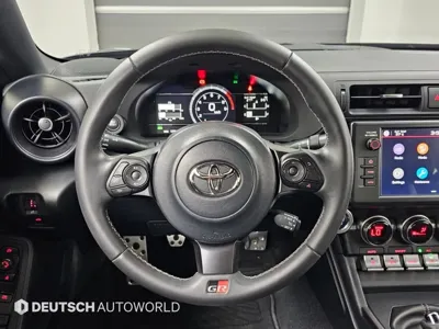 Toyota 86