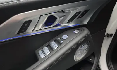 BMW XM