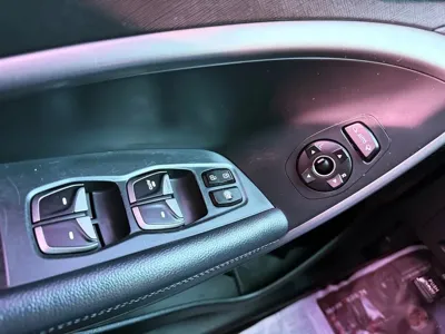 Hyundai Maxcruz