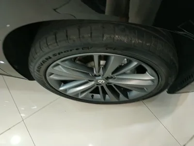 Leapmotor C16
