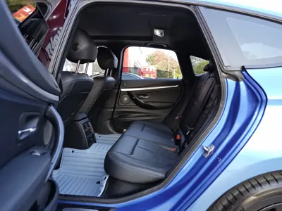 BMW 3 Series GT