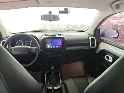 Roewe Clever