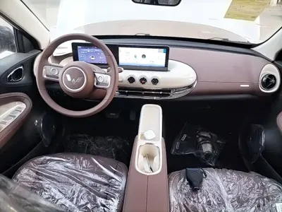 Wuling Bingo