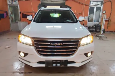 Haval H2