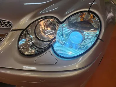 Mercedes-Benz SL-Class