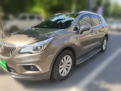 Buick Envision