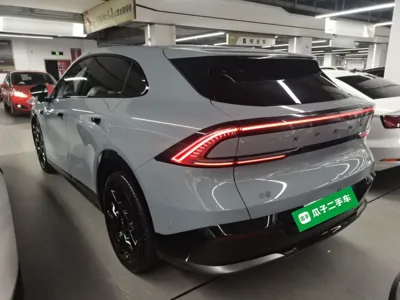 Xpeng G7