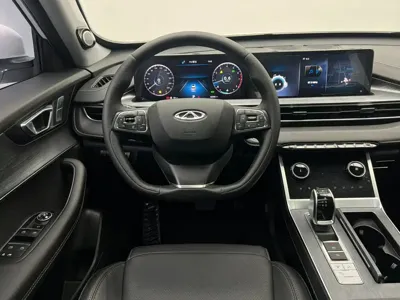 Chery Tiggo 7 Plus