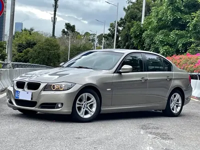 BMW 3 Series (Import)