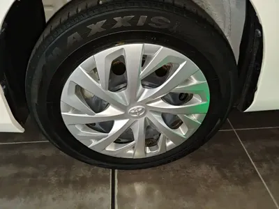 Toyota Vios