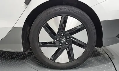 Hyundai Ioniq6