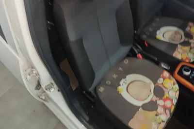 BYD e1