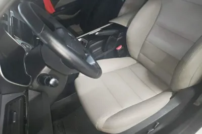Geely Auto Binray